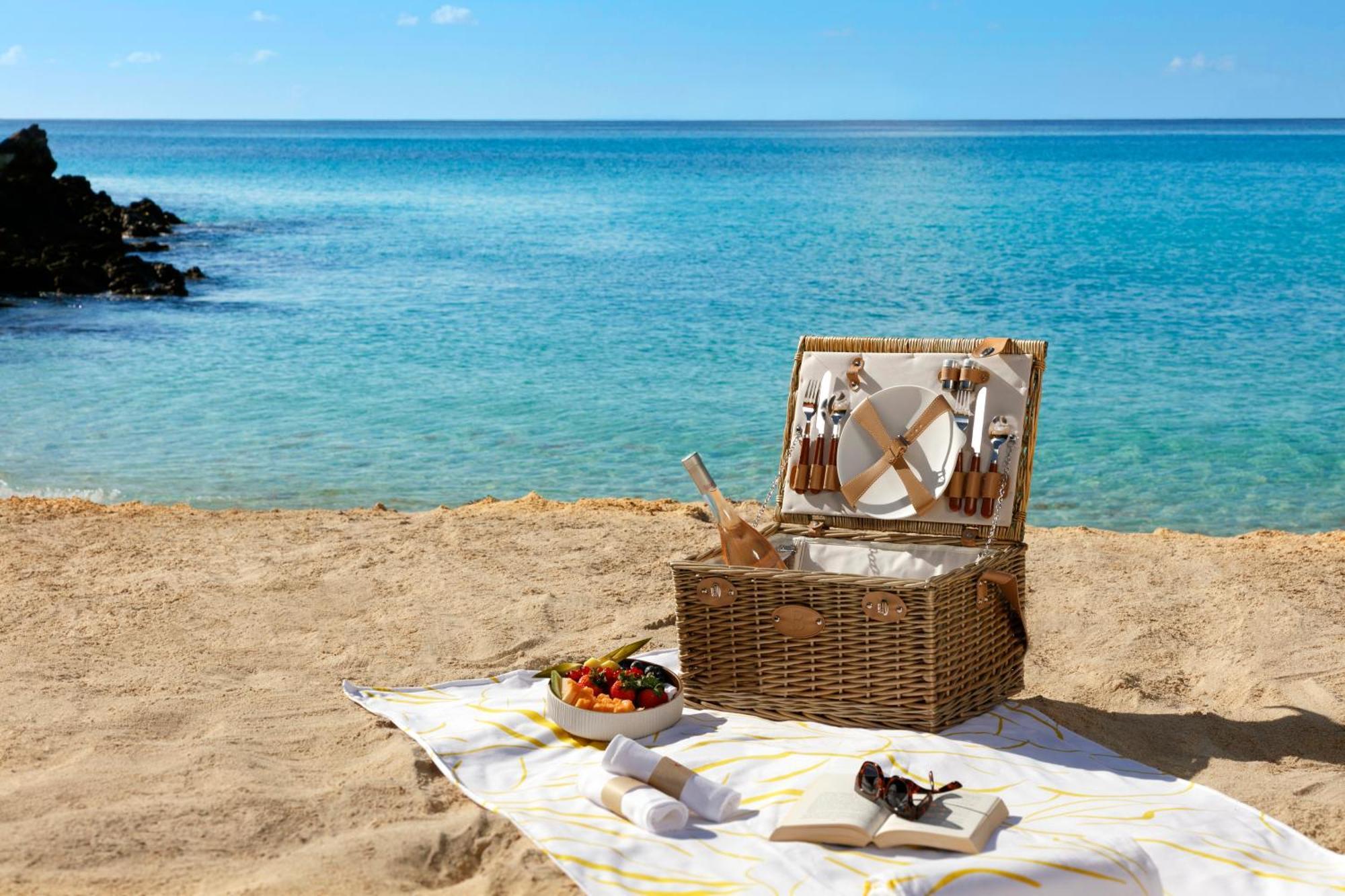 Hotel Barriere Le Carl Gustaf St Barth Gustavia Kültér fotó