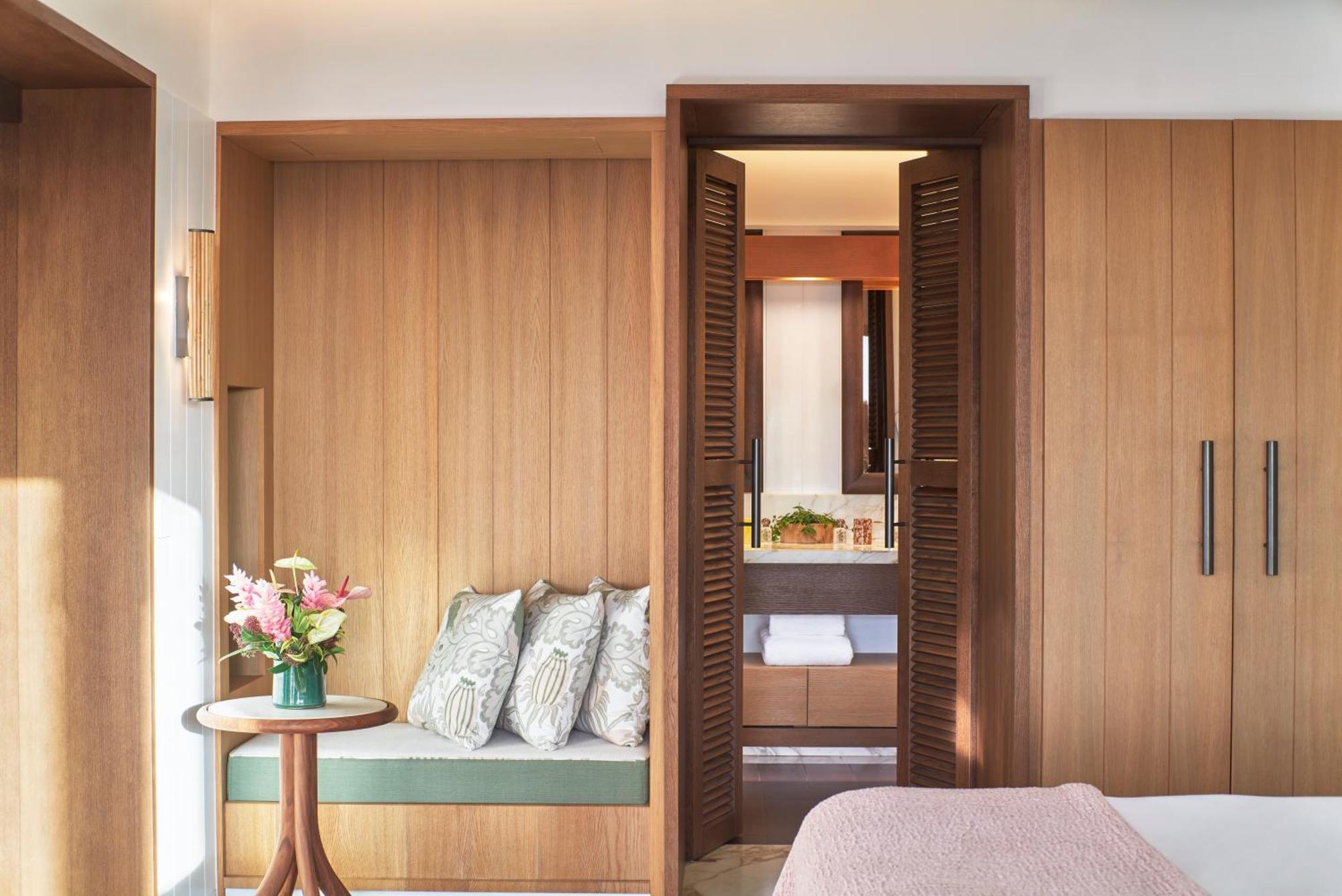 Hotel Barriere Le Carl Gustaf St Barth Gustavia Kültér fotó