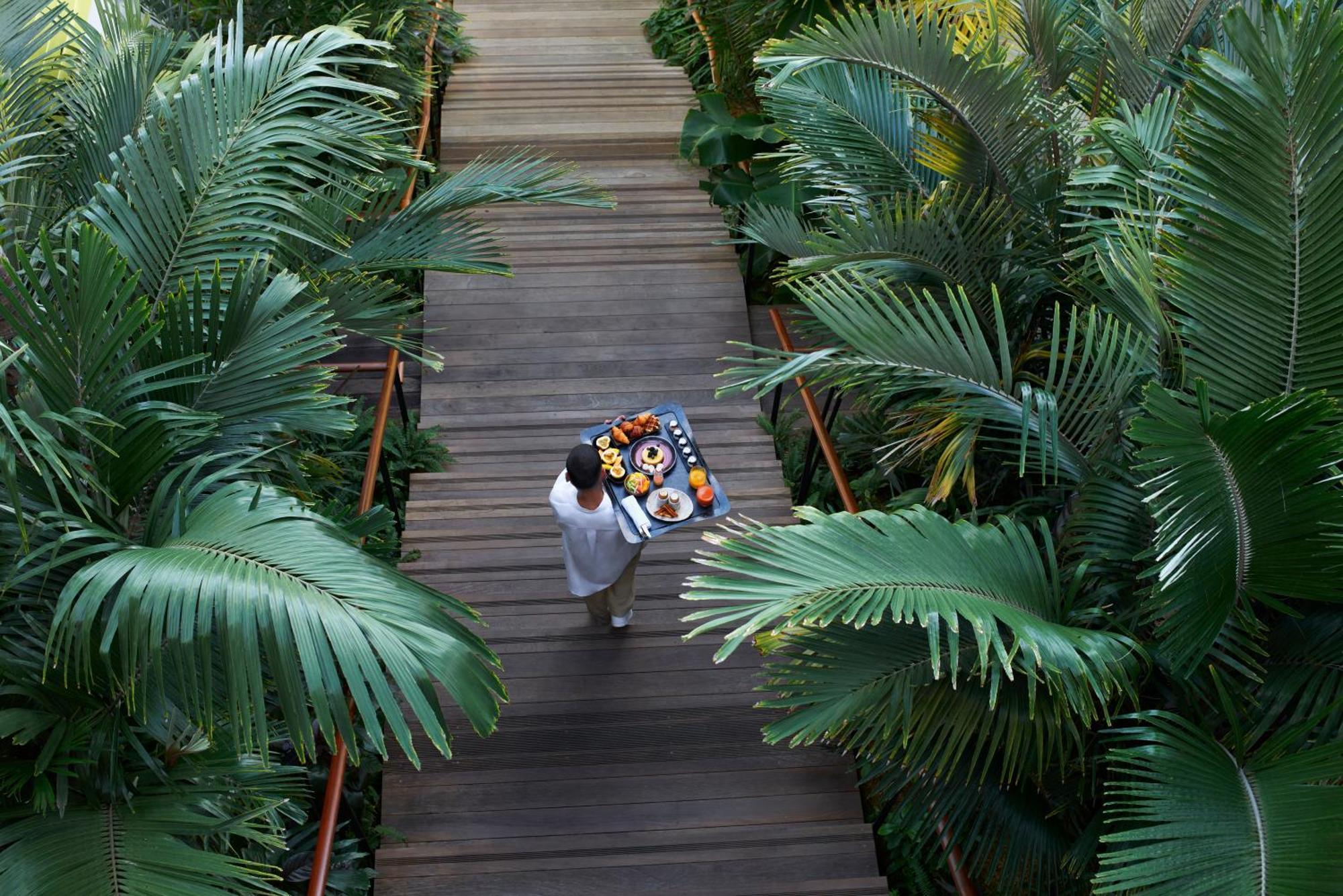 Hotel Barriere Le Carl Gustaf St Barth Gustavia Kültér fotó