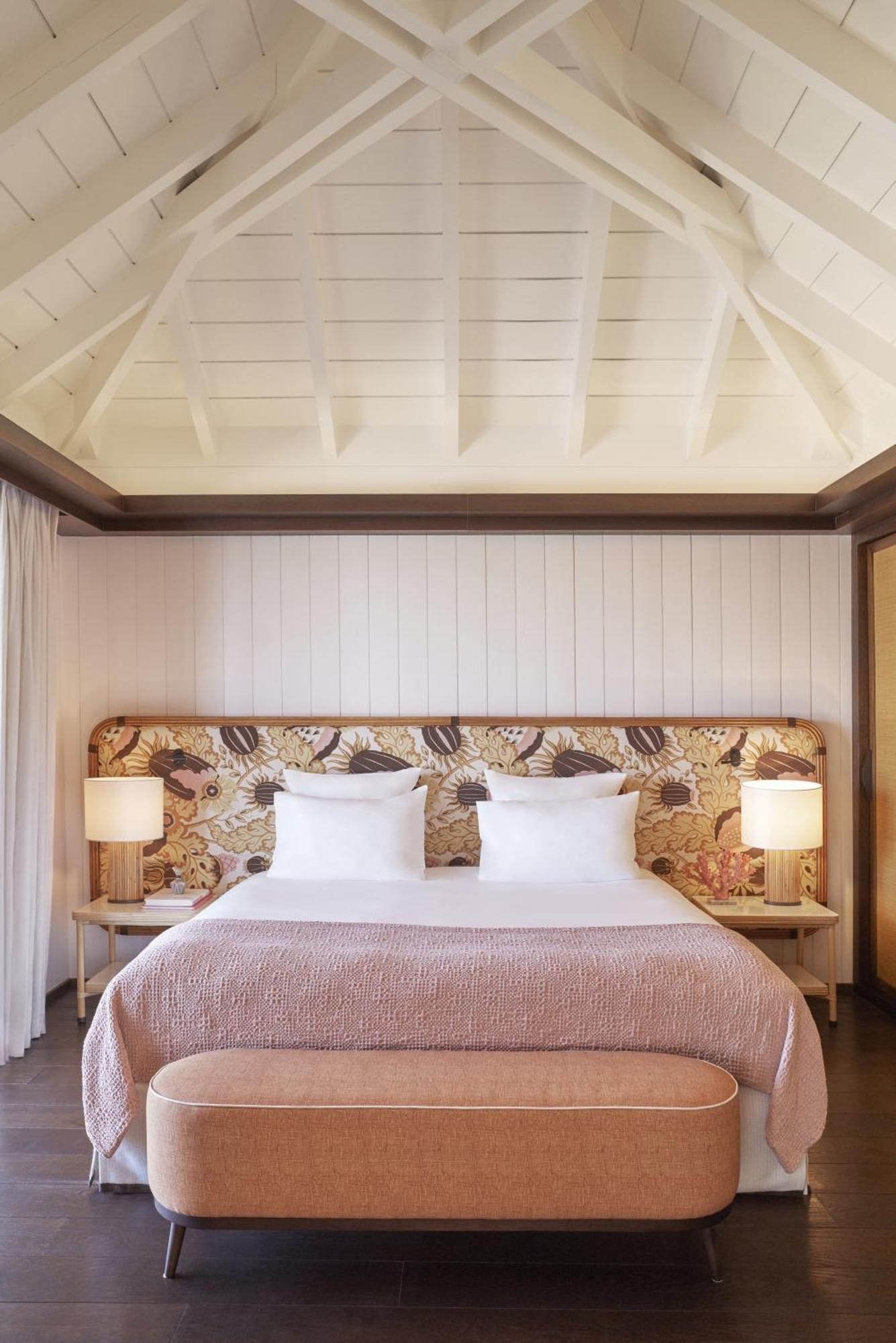 Hotel Barriere Le Carl Gustaf St Barth Gustavia Kültér fotó